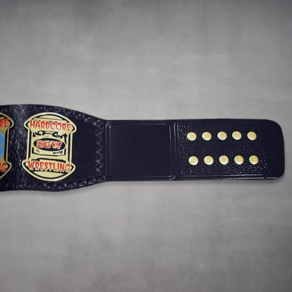 ecw hardcore title