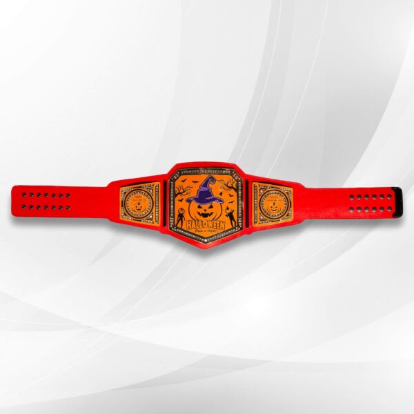 halloween belt