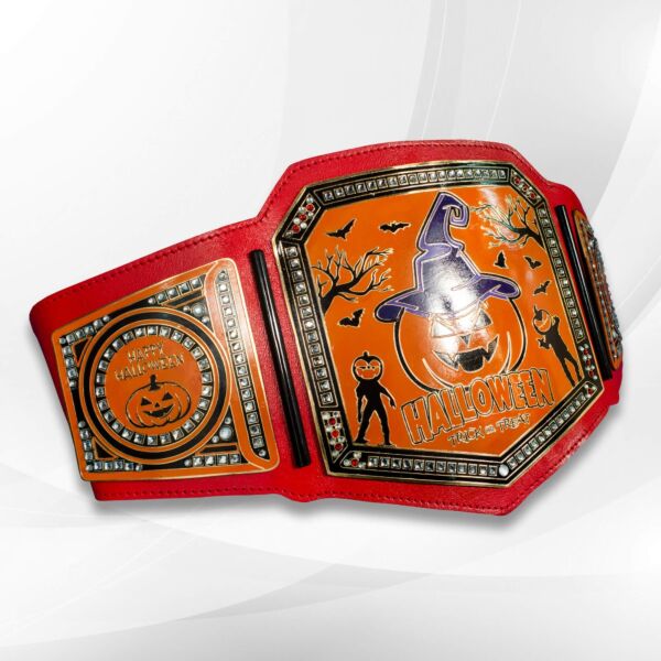 Fantasy Championship Belts