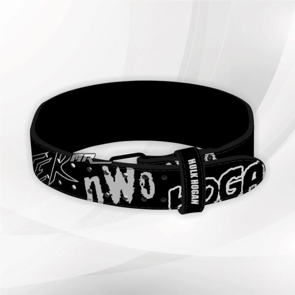 Hulkamania Weight Belt