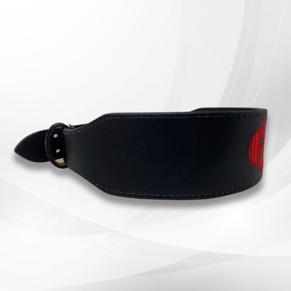 hulk hogan lifting belt