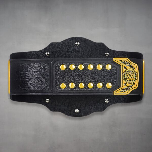 wwe intercontinental title