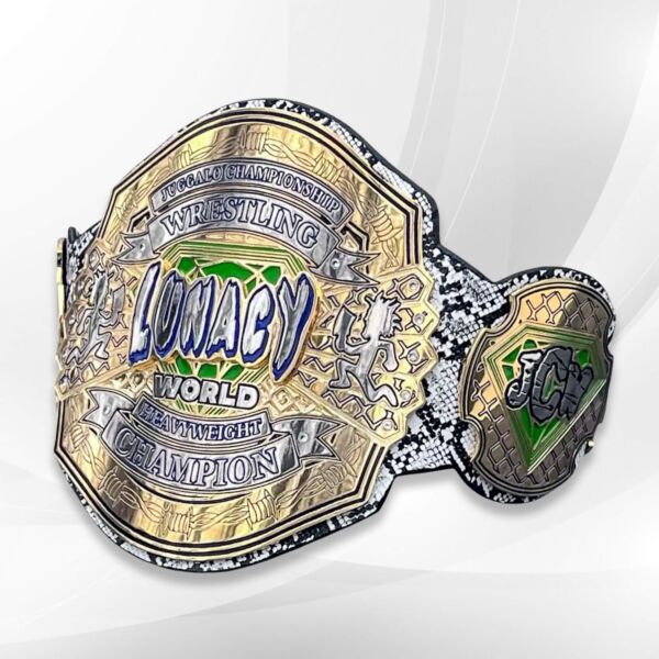 jcw belt