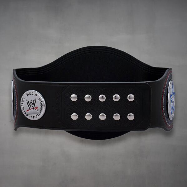 John Cena Belt United States Championship Replica