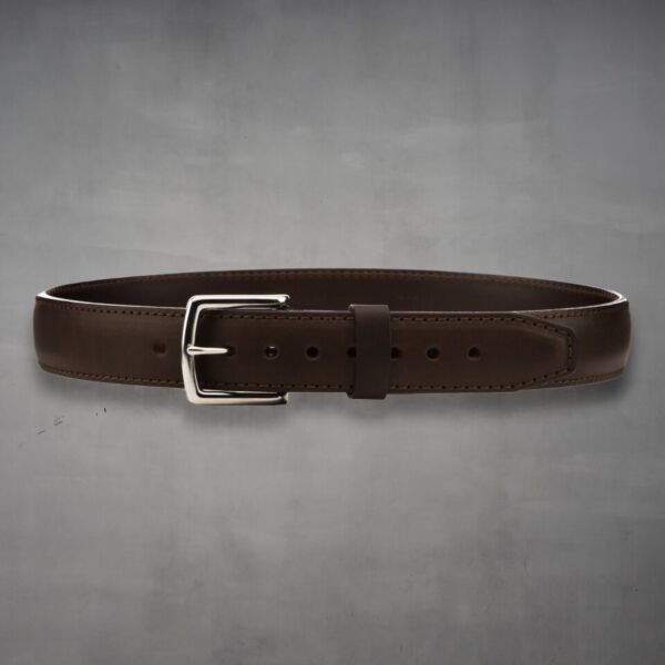Leather Tow Belt
