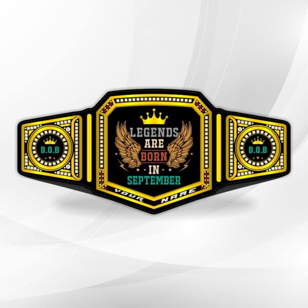 Fantasy Belt