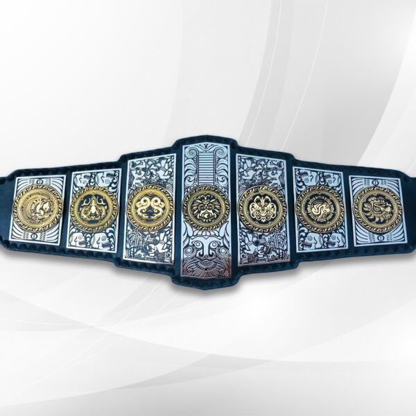 Best Championship Belt