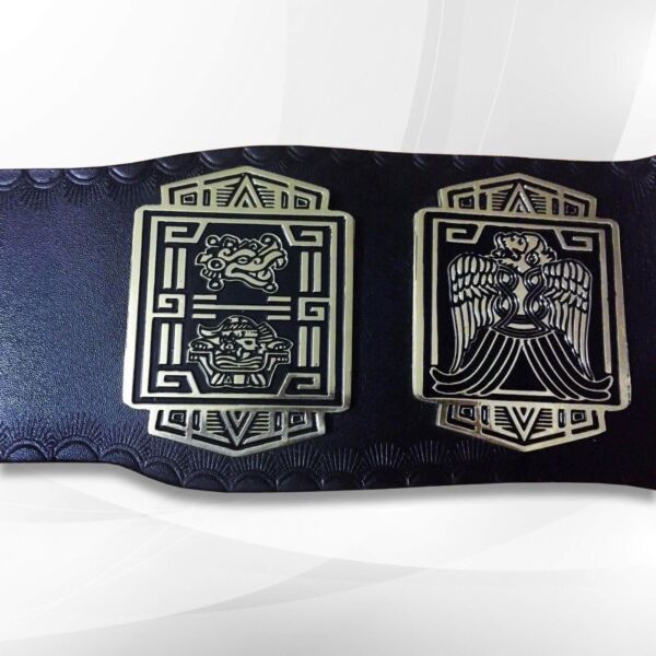 Lucha Underground Belt