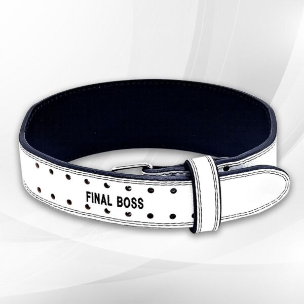 the rock weightlifting belt