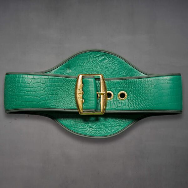 WBC Belt May Weather The Money Championship