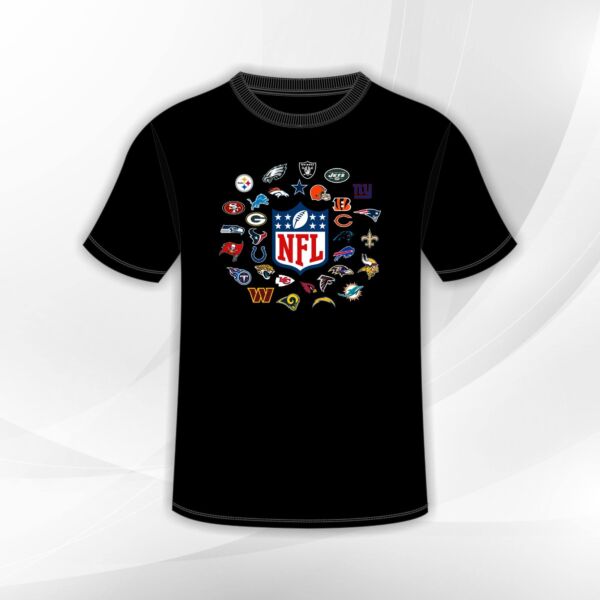 NFL T Shirt