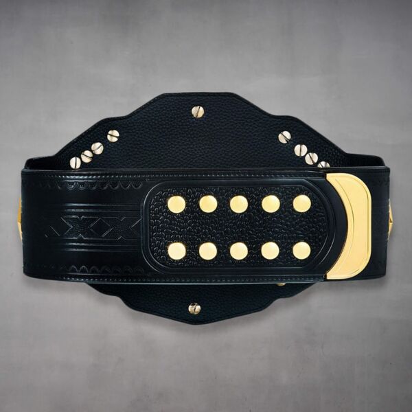 NXT Champion Belt