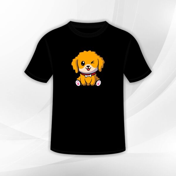 puppy love shirt