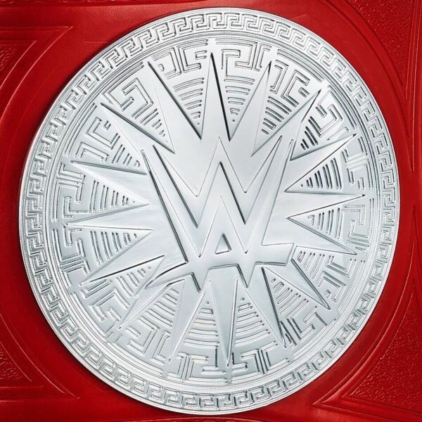 tag team championship belt side plates