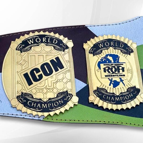 roh replica belts