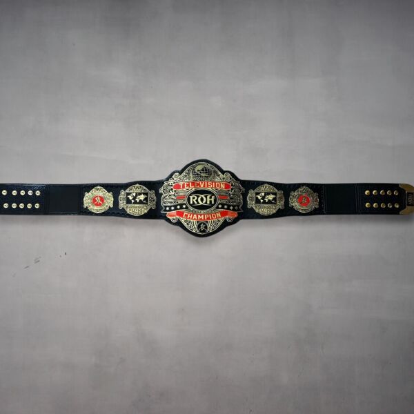 roh belts