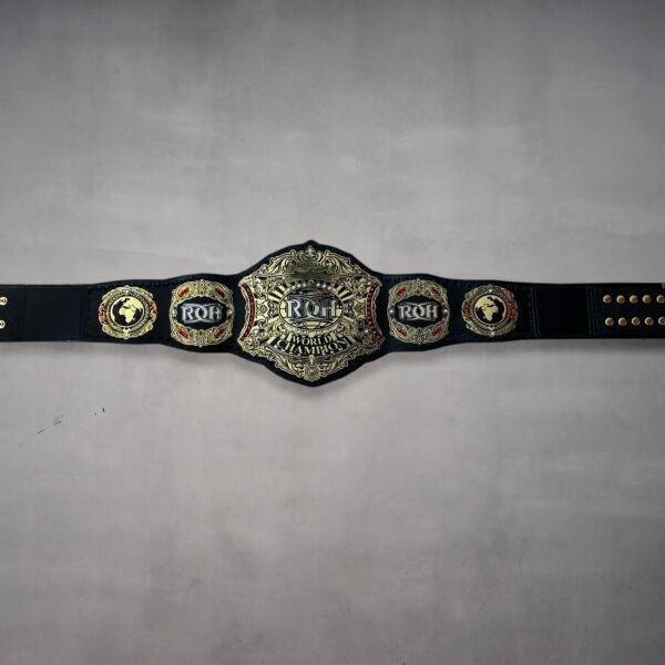 roh replica belts