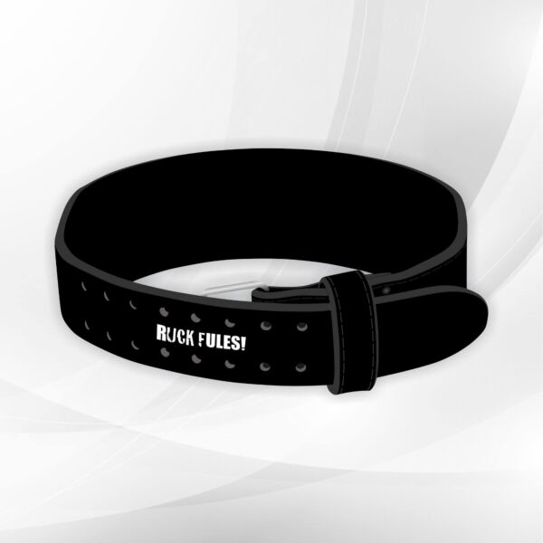 Ruck Fules Belt