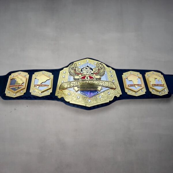 Championship Belt Replica