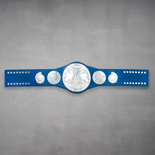WWE Smackdown Belt
