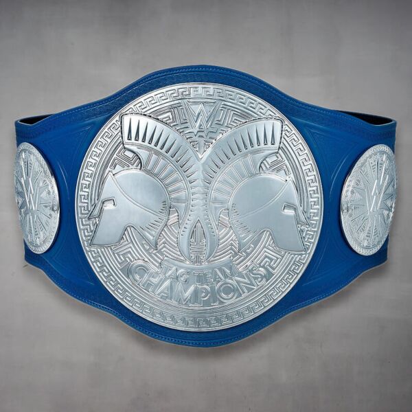 WWE Tag Team Championship Belt