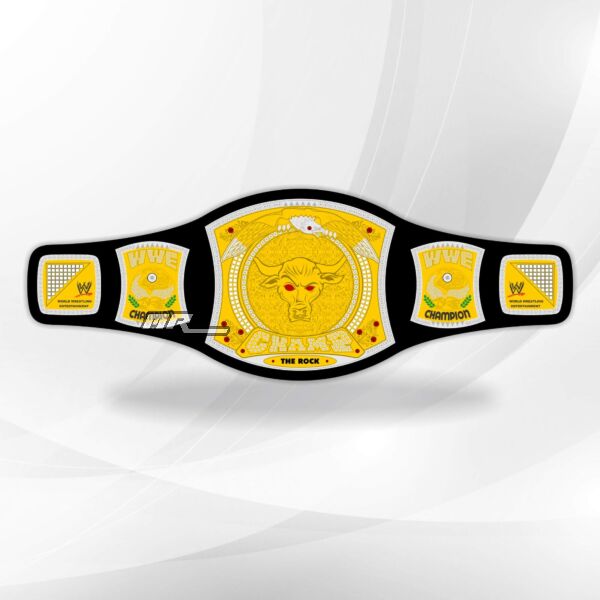 brahma bull spinner belt