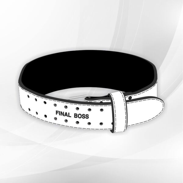Cody Soul belt