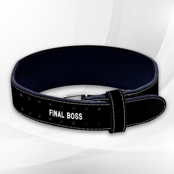 mama rhodes weight belt