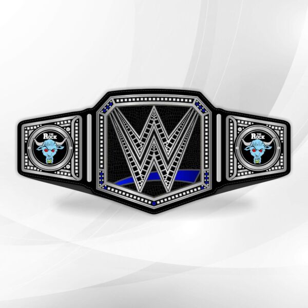 Brahma Bull Belt