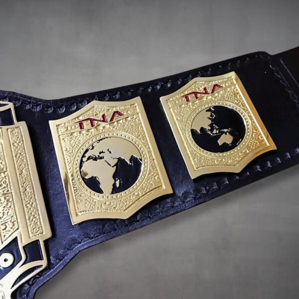 TNA Belts