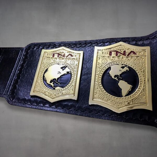 Tag Team Belt