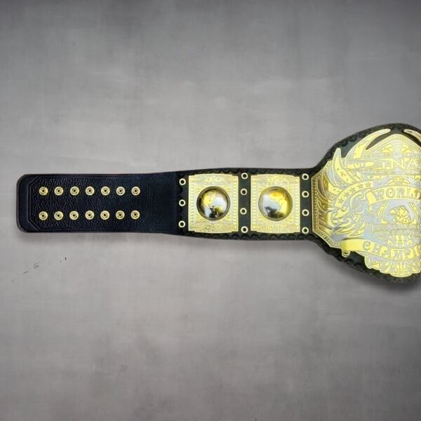 tna belts
