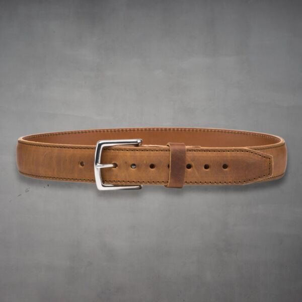 Designer Leather Belt