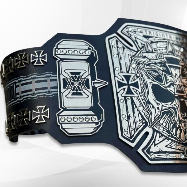 The King Legacy Title