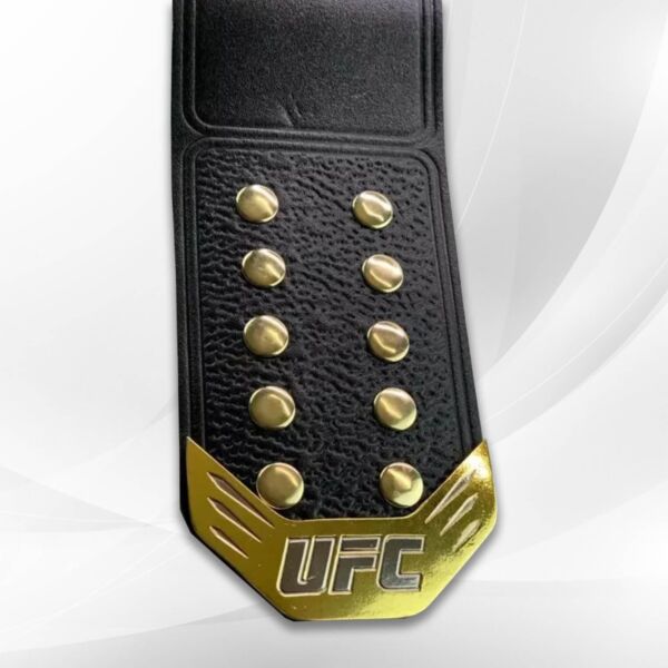 UFC Championship Belt Replica