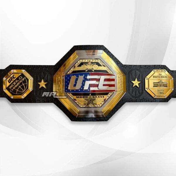 UFC Legacy Championship Belt