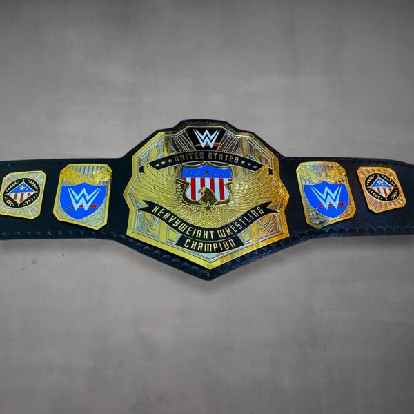 united states championship replica