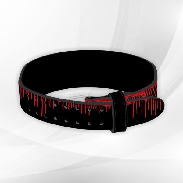 Venom weight belt