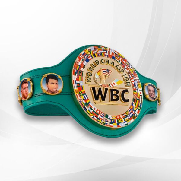 WBC belt