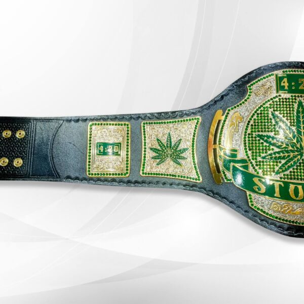 420 Belt
