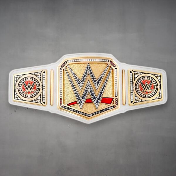 Women WWE Universal Championship Replica