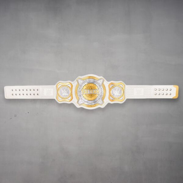 Women's Tag Team Belt