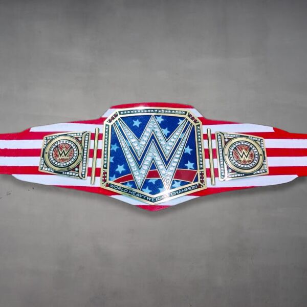 wwe us belt