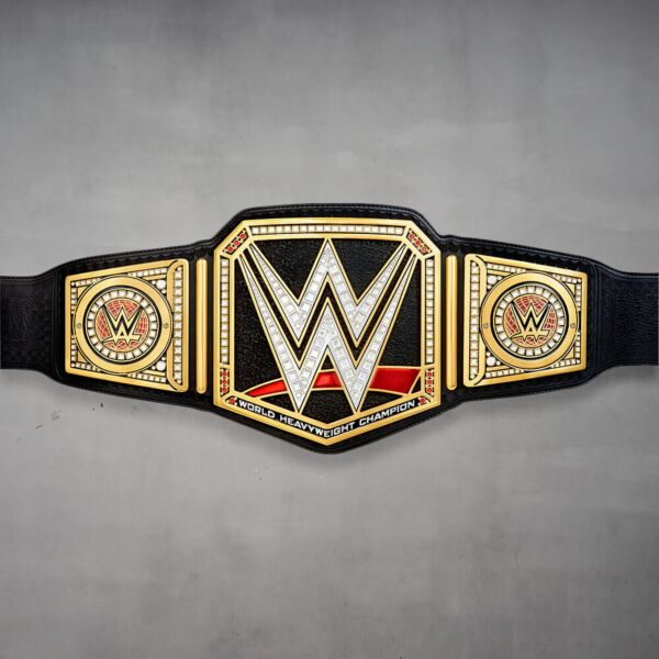 WWE Champion Belt