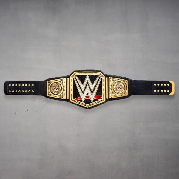 WWE Belt