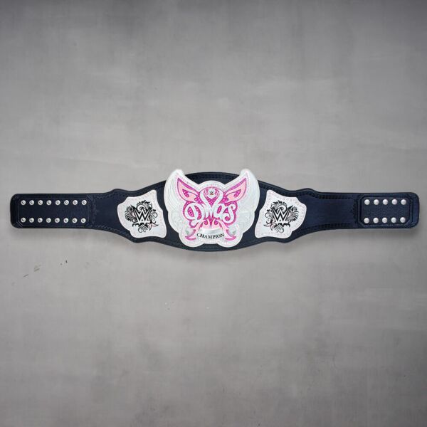 divas champion belt