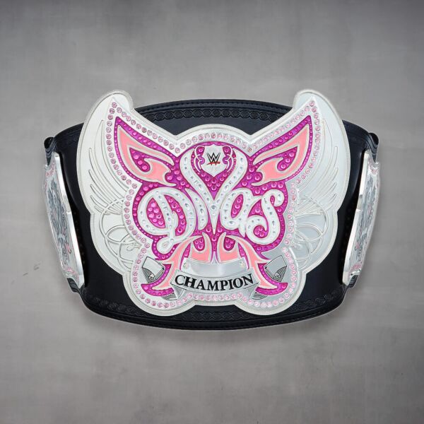 Divas Championship Belt