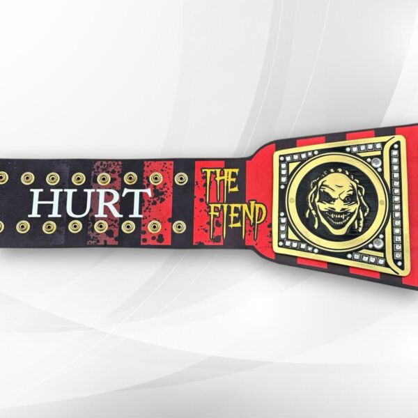 the fiend belt 