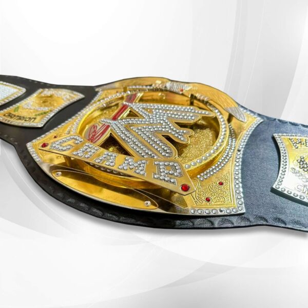 john cena spinner belt