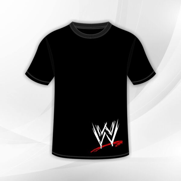 WWE T Shirt